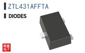 ZTL431AFFTA