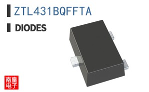 ZTL431BQFFTA
