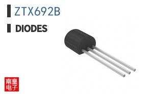 ZTX692B