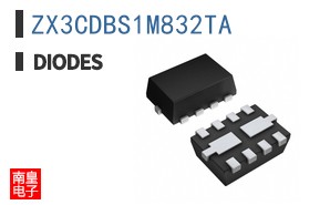 ZX3CDBS1M832TA