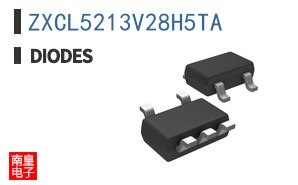 ZXCL5213V28H5TA