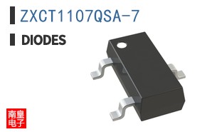 ZXCT1107QSA-7