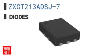 ZXCT213ADSJ-7
