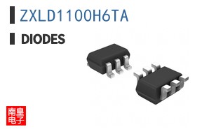 ZXLD1100H6TA