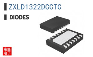 ZXLD1322DCCTC