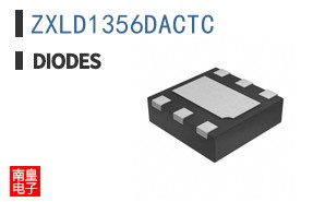 ZXLD1356DACTC