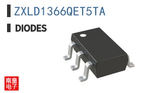 ZXLD1366QET5TA