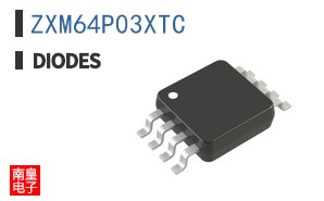 ZXM64P03XTC