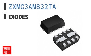 ZXMC3AM832TA
