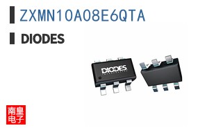 ZXMN10A08E6QTA