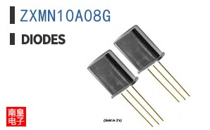 ZXMN10A08G