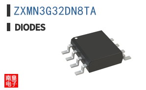 ZXMN3G32DN8TA