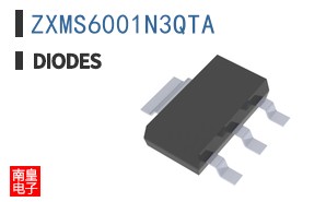 ZXMS6001N3QTA
