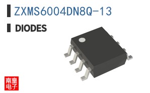 ZXMS6004DN8Q-13