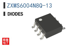 ZXMS6004N8Q-13
