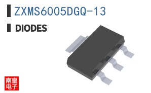 ZXMS6005DGQ-13