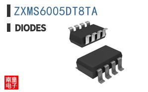 ZXMS6005DT8TA