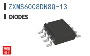 ZXMS6008DN8Q-13