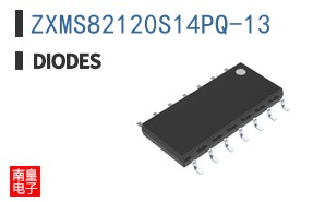 ZXMS82120S14PQ-13