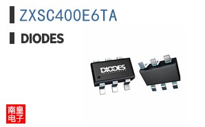 ZXSC400E6TA