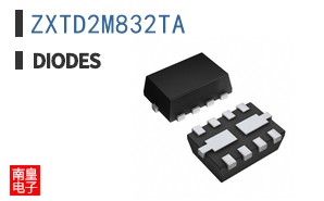 ZXTD2M832TA