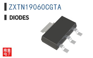 ZXTN19060CGTA