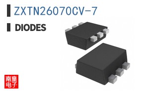 ZXTN26070CV-7