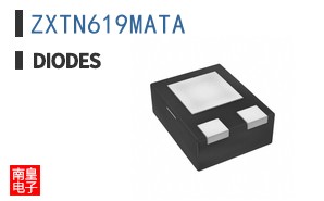 ZXTN619MATA