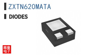 ZXTN620MATA