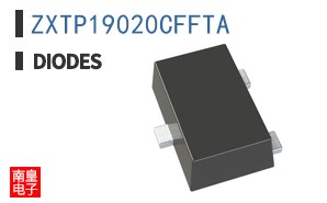 ZXTP19020CFFTA
