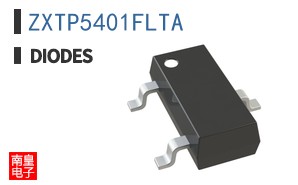 ZXTP5401FLTA