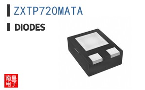 ZXTP720MATA