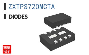 ZXTPS720MCTA