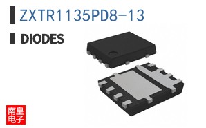 ZXTR1135PD8-13