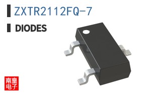 ZXTR2112FQ-7